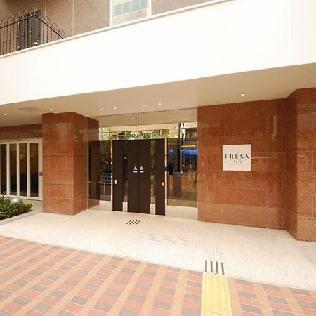 Sotetsu Fresa Inn Hamamatsucho-Daimon Tokyo Ngoại thất bức ảnh