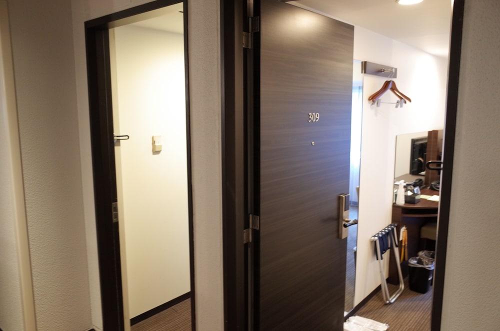 Sotetsu Fresa Inn Hamamatsucho-Daimon Tokyo Ngoại thất bức ảnh