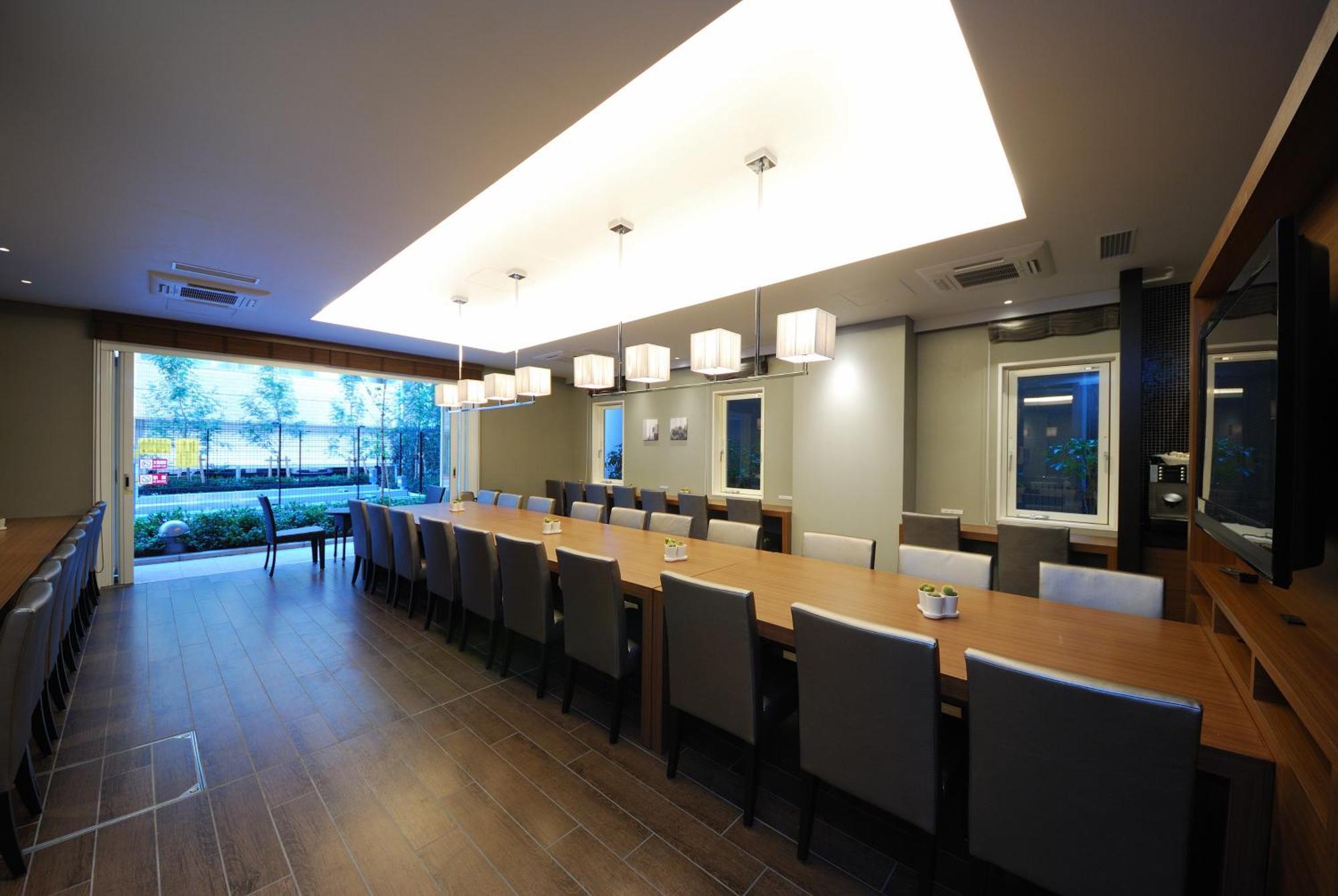 Sotetsu Fresa Inn Hamamatsucho-Daimon Tokyo Ngoại thất bức ảnh