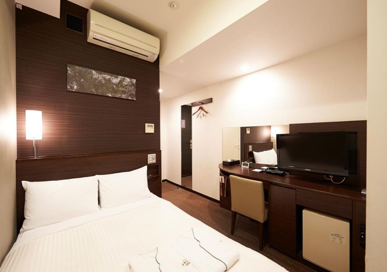 Sotetsu Fresa Inn Hamamatsucho-Daimon Tokyo Phòng bức ảnh