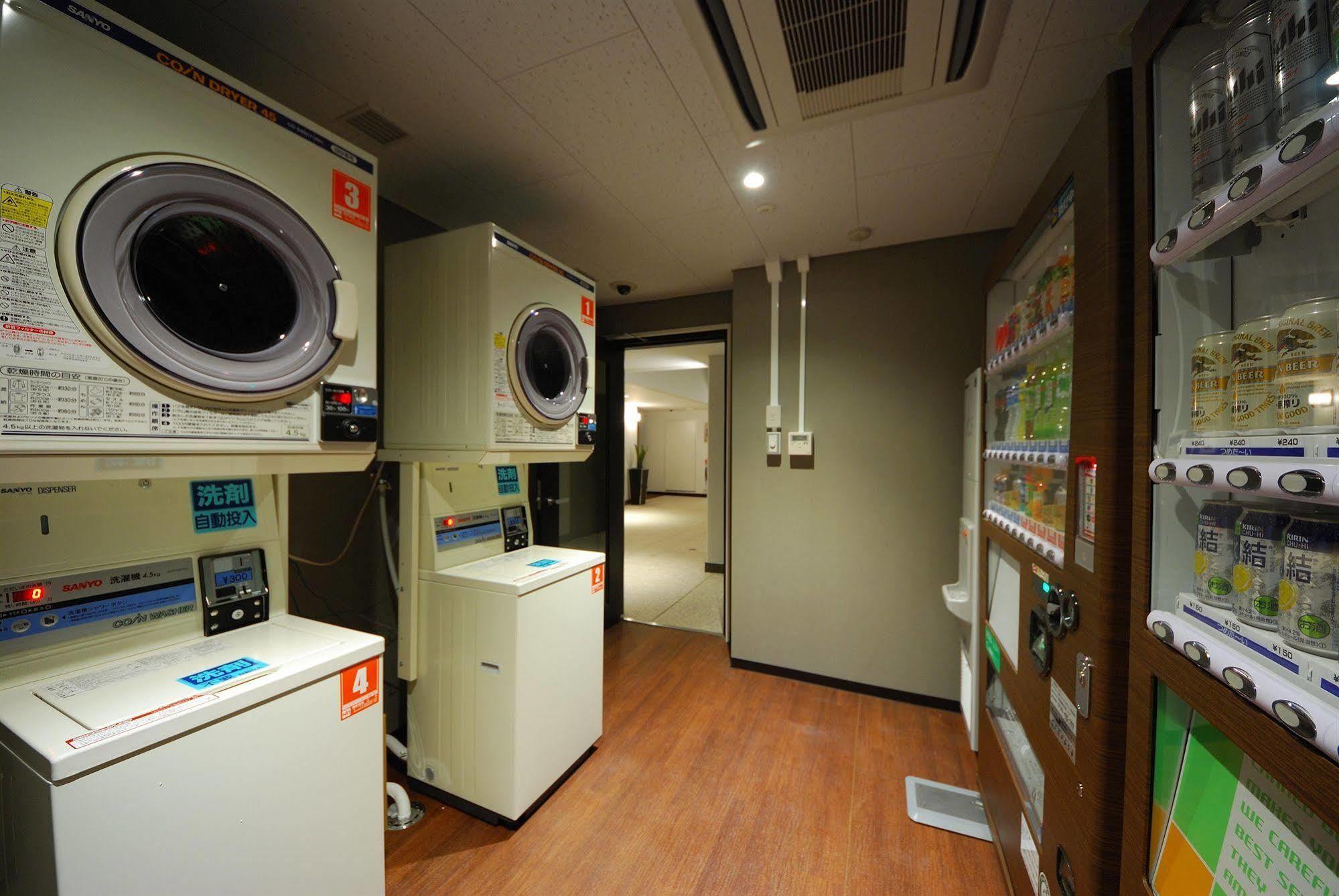 Sotetsu Fresa Inn Hamamatsucho-Daimon Tokyo Ngoại thất bức ảnh